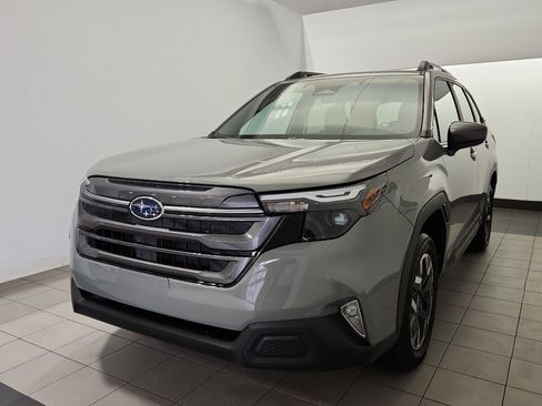 New 2026 Subaru Forester Premium image 2