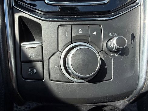 Used 2021 MAZDA CX-5 Grand Touring FWD image 30