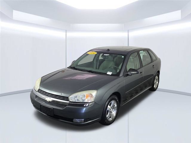 Used 2004 Chevrolet Malibu LT w/ Preferred Equipment Group FWD image 45