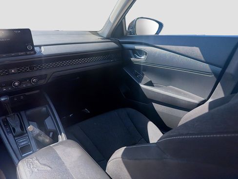Used 2023 Honda Accord LX image 21