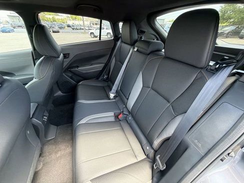 New 2026 Subaru Crosstrek 2.5i Wilderness AWD/4WD image 25