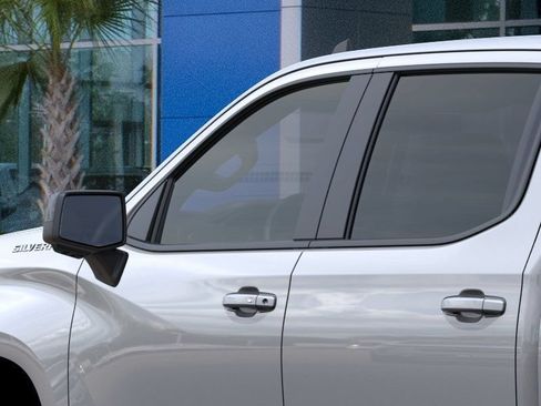 New 2026 Chevrolet Silverado 1500 RST w/ All Star Edition Plus AWD/4WD image 22