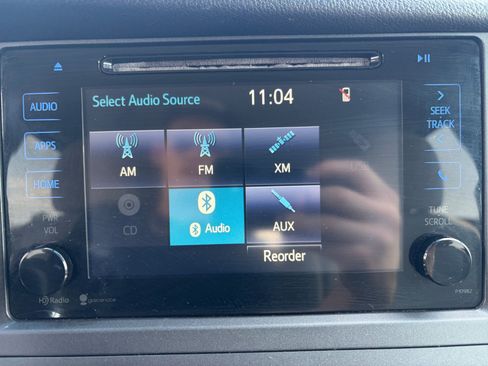 Used 2015 Toyota Sienna LE FWD image 18