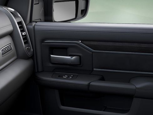 New 2025 RAM 2500 Laramie w/ Night Edition image 25