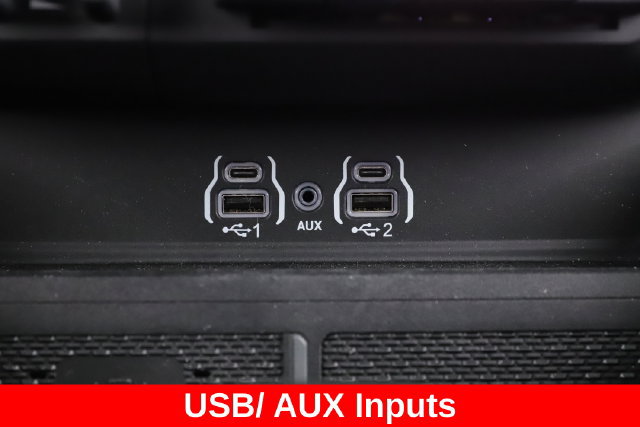 Used 2026 RAM 1500 Laramie w/ Night Edition AWD/4WD image 27