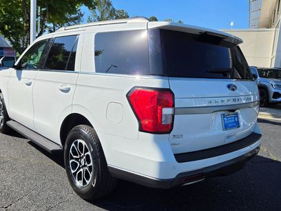 Used 2024 Ford Expedition XLT
