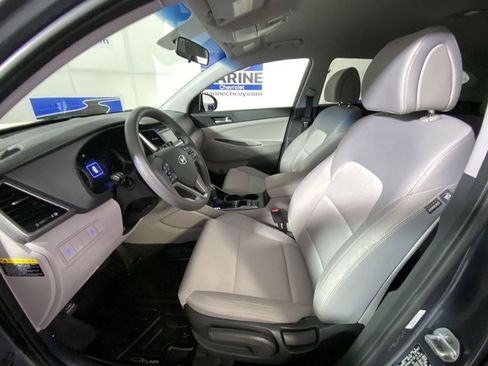 Used 2018 Hyundai Tucson SE AWD/4WD image 22
