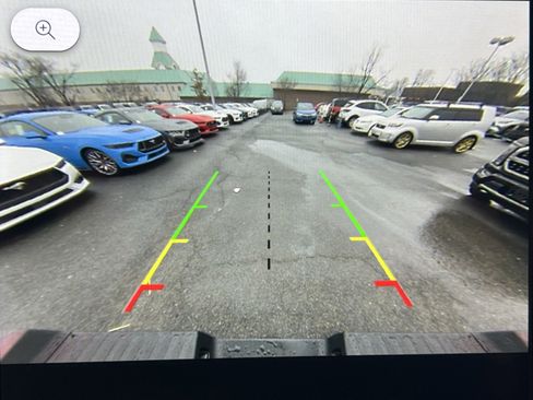 Certified 2026 Ford F450 Platinum w/ Platinum Plus Package image 19