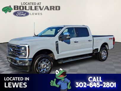 Used 2026 Ford F250 Lariat w/ Lariat Premium Package
