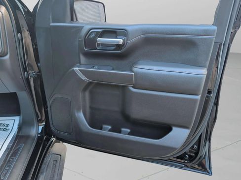 Used 2021 GMC Sierra 1500 AT4 AWD/4WD image 38