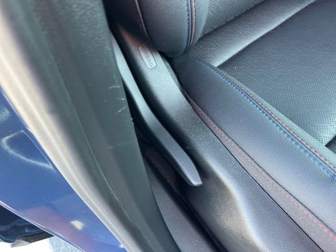 Used 2026 Chevrolet Equinox RS image 17