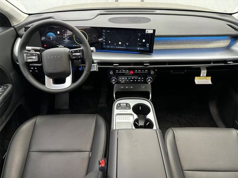 New 2026 Hyundai Ioniq 9 SEL image 23