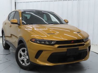 Used 2024 Dodge Hornet GT