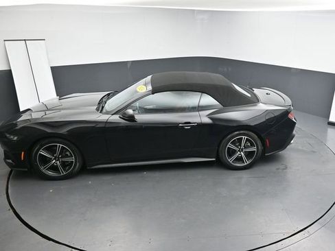 Used 2024 Ford Mustang Premium RWD image 19