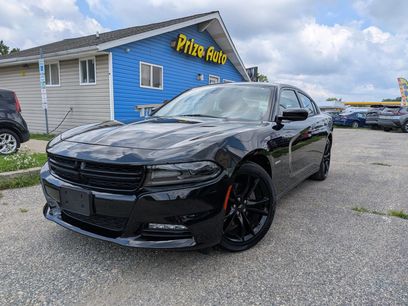 Used 2017 Dodge Charger R/T w/ Plus Group