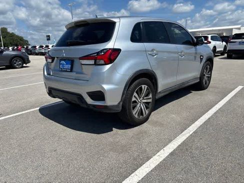Used 2020 Mitsubishi Outlander Sport ES FWD image 5