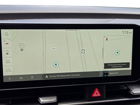 New 2026 Kia Carnival EX FWD image 31