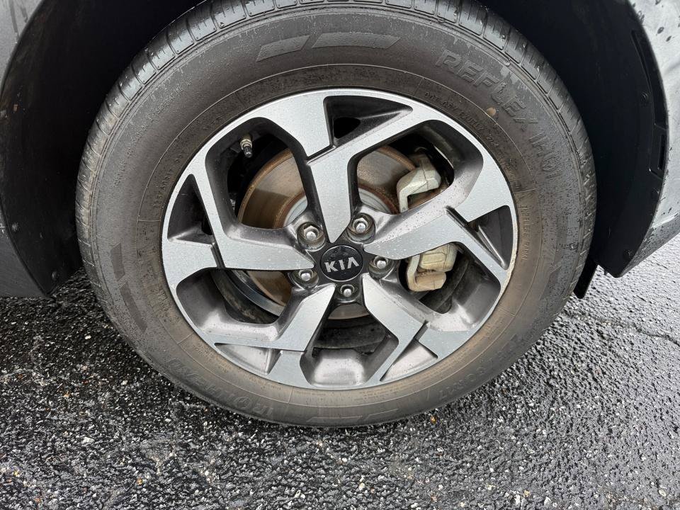 Used 2021 Kia Sportage LX AWD/4WD image 29