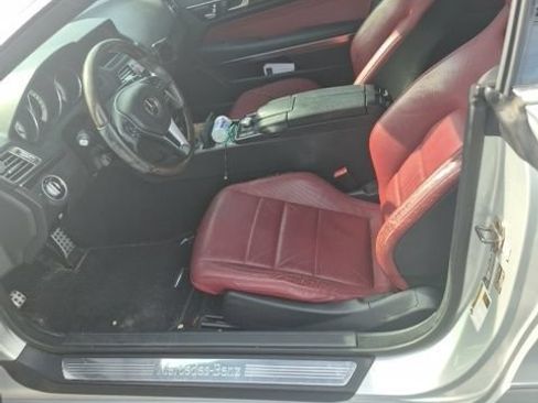 Used 2014 Mercedes-Benz E 350 Cabriolet image 4