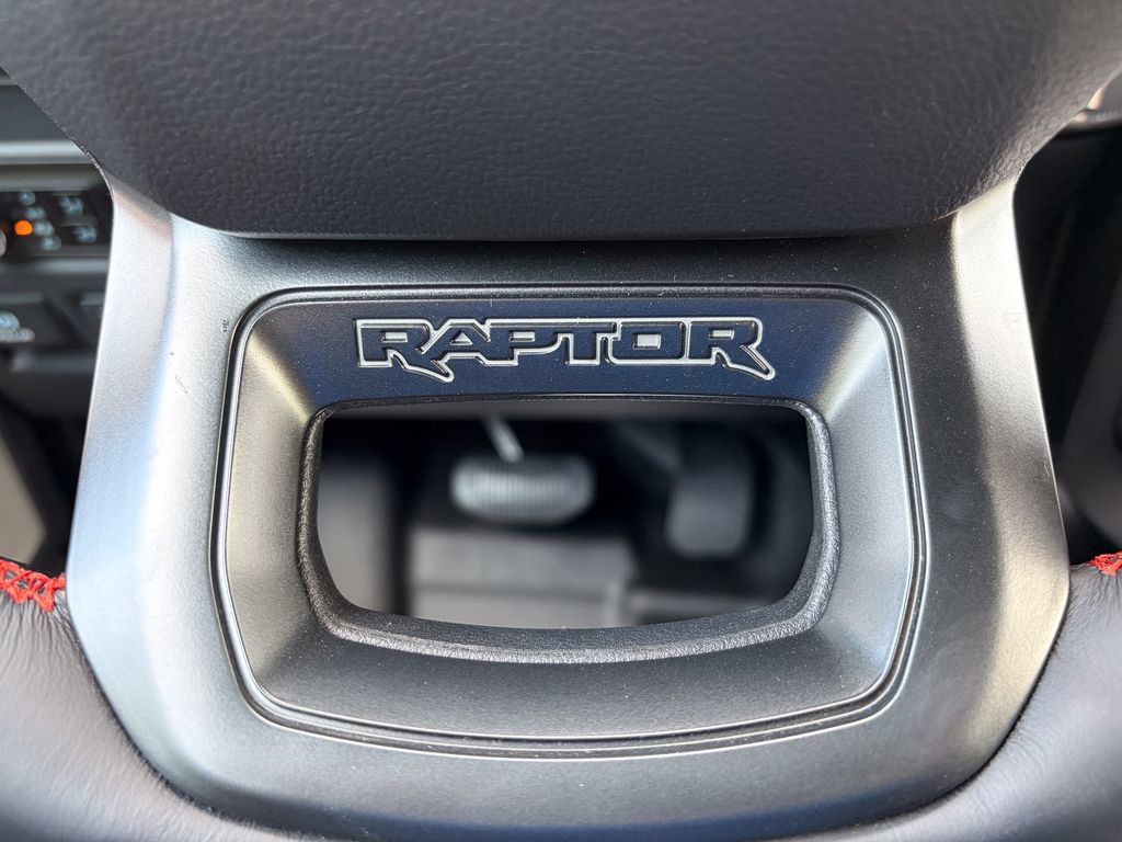 New 2026 Ford F150 Raptor AWD/4WD image 54