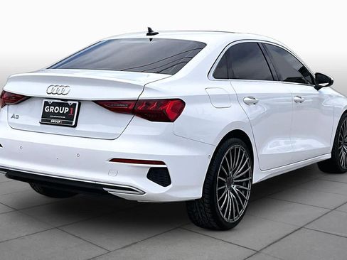 Used 2023 Audi A3 2.0T Premium FWD image 12