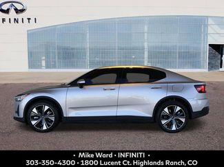 Used 2024 Polestar Polestar 2 video 2