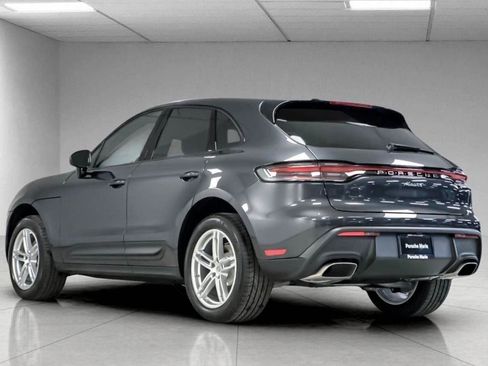 Certified 2025 Porsche Macan image 68