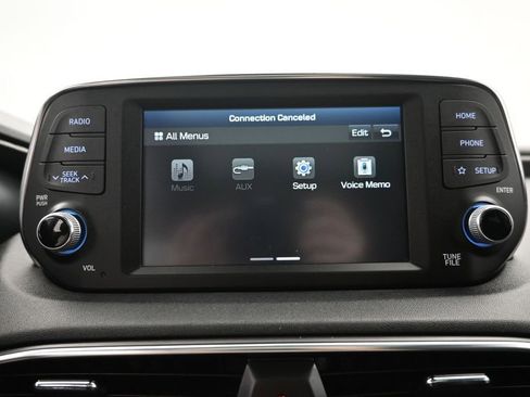 Used 2019 Hyundai Santa Fe Limited FWD image 16