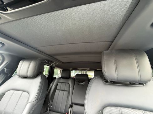 Used 2021 Land Rover Range Rover Sport HST image 47