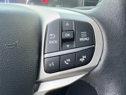 Used 2024 Ford Explorer XLT w/ Equipment Group 202A image 21