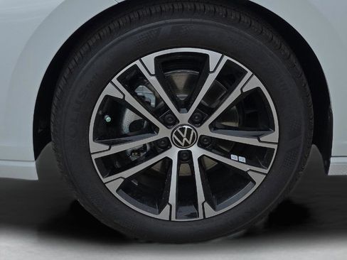 New 2026 Volkswagen Jetta Sport image 8