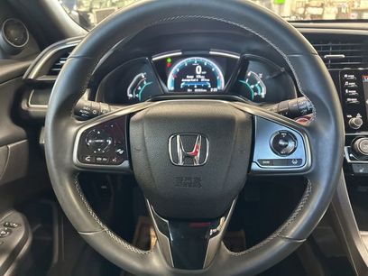 Used 2021 Honda Civic EX