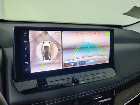 New 2026 Nissan Rogue Platinum w/ Platinum Premium Package image 50