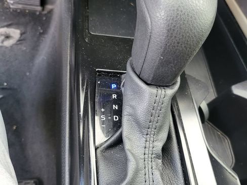 Used 2025 Toyota Camry LE FWD image 6