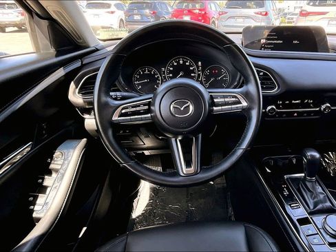 Certified 2023 MAZDA CX-30 AWD 2.5 S w/ Preferred Package image 7