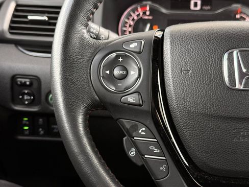 Used 2017 Honda Ridgeline Black Edition image 30