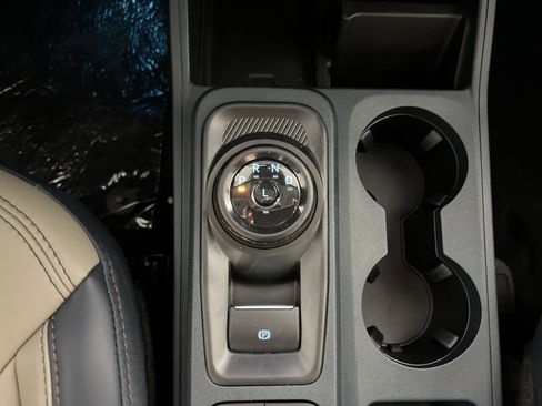 New 2026 Ford Maverick Lariat w/ 4K Tow Package image 22