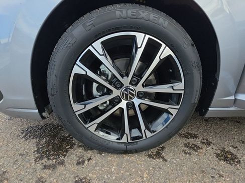 New 2026 Volkswagen Jetta Sport FWD image 25