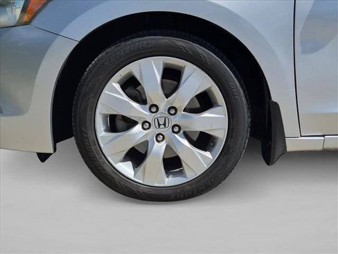 Used 2008 Honda Accord EX-L image 24