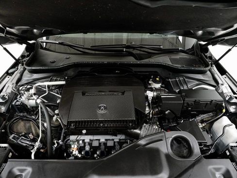 Certified 2023 Acura MDX SH-AWD w/ Advance Package image 3