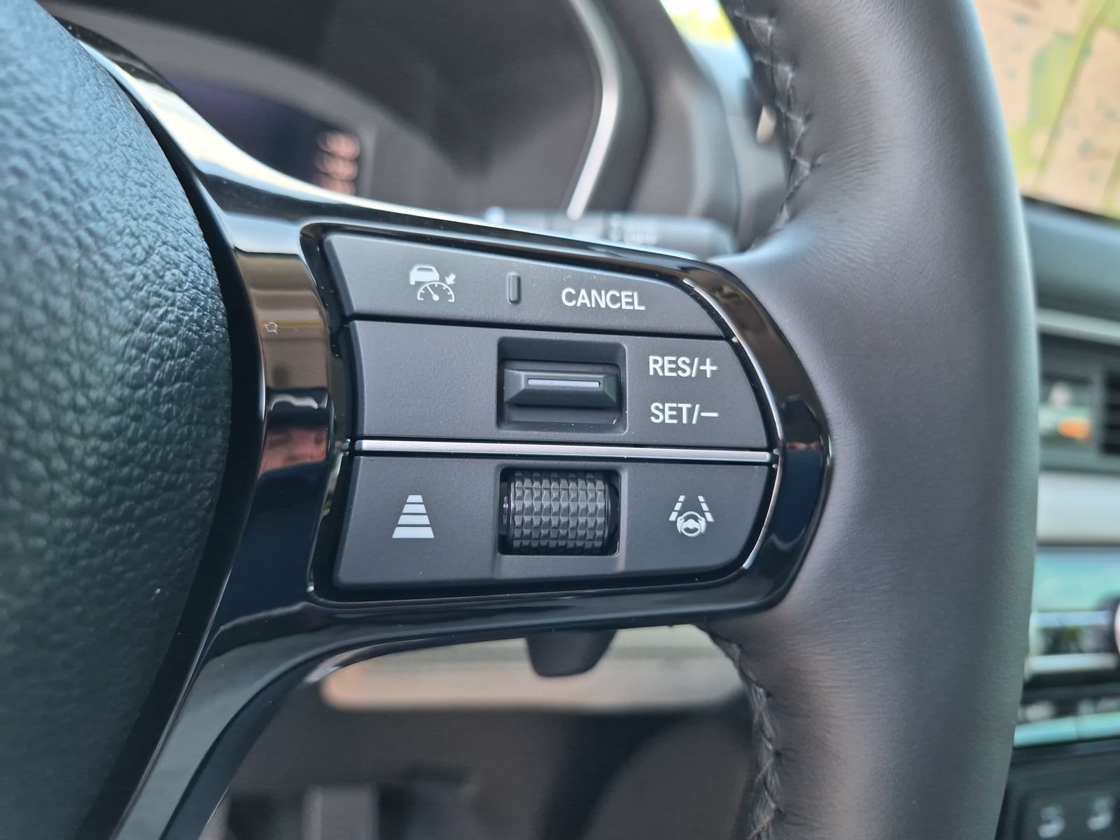 New 2026 Honda Pilot Elite image 10