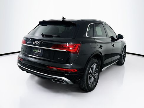 Used 2023 Audi Q5 2.0T Premium w/ Convenience Package AWD/4WD image 9