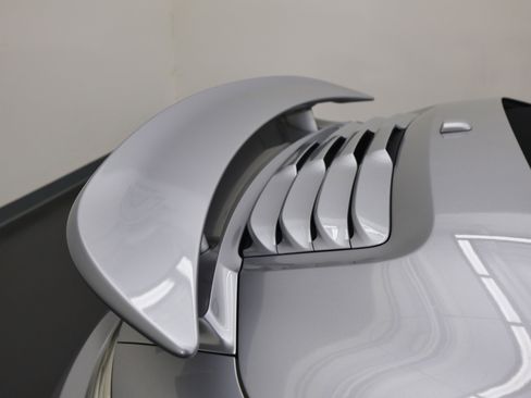 Used 2016 Porsche 911 Turbo image 18