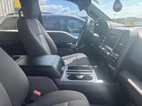 Used 2019 Ford F150 XLT w/ Equipment Group 302A Luxury AWD/4WD image 19