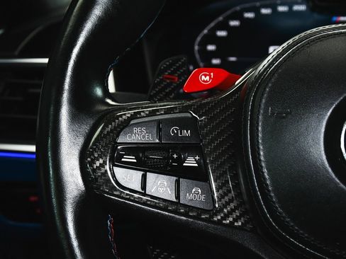 Used 2022 BMW M4 xDrive Competition image 40