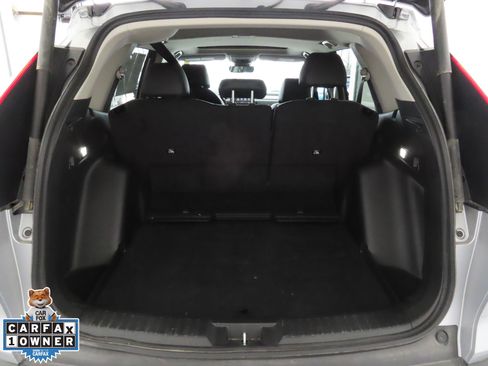 Used 2025 Honda CR-V EX-L image 25