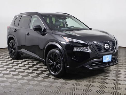 Used 2023 Nissan Rogue SV w/ SV Premium B Package AWD/4WD image 51