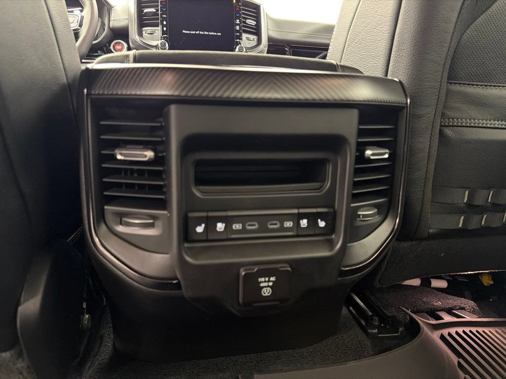New 2026 RAM 1500 RHO w/ RHO Level 1 Equipment Group AWD/4WD image 11