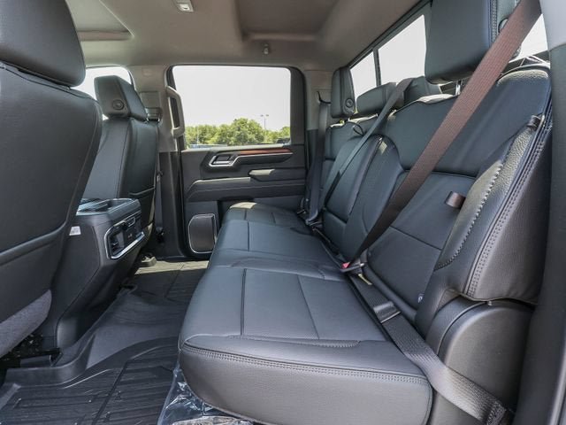 New 2026 GMC Sierra 2500 Denali w/ Denali Reserve Package AWD/4WD image 29