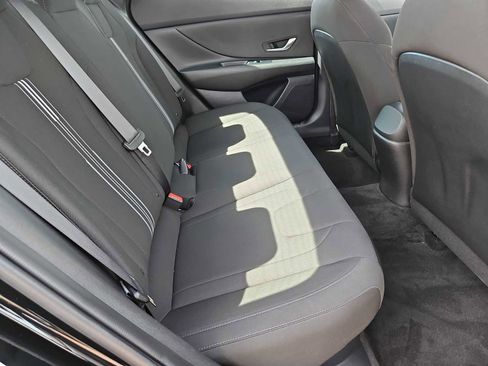 Used 2023 Hyundai Elantra Blue FWD image 20